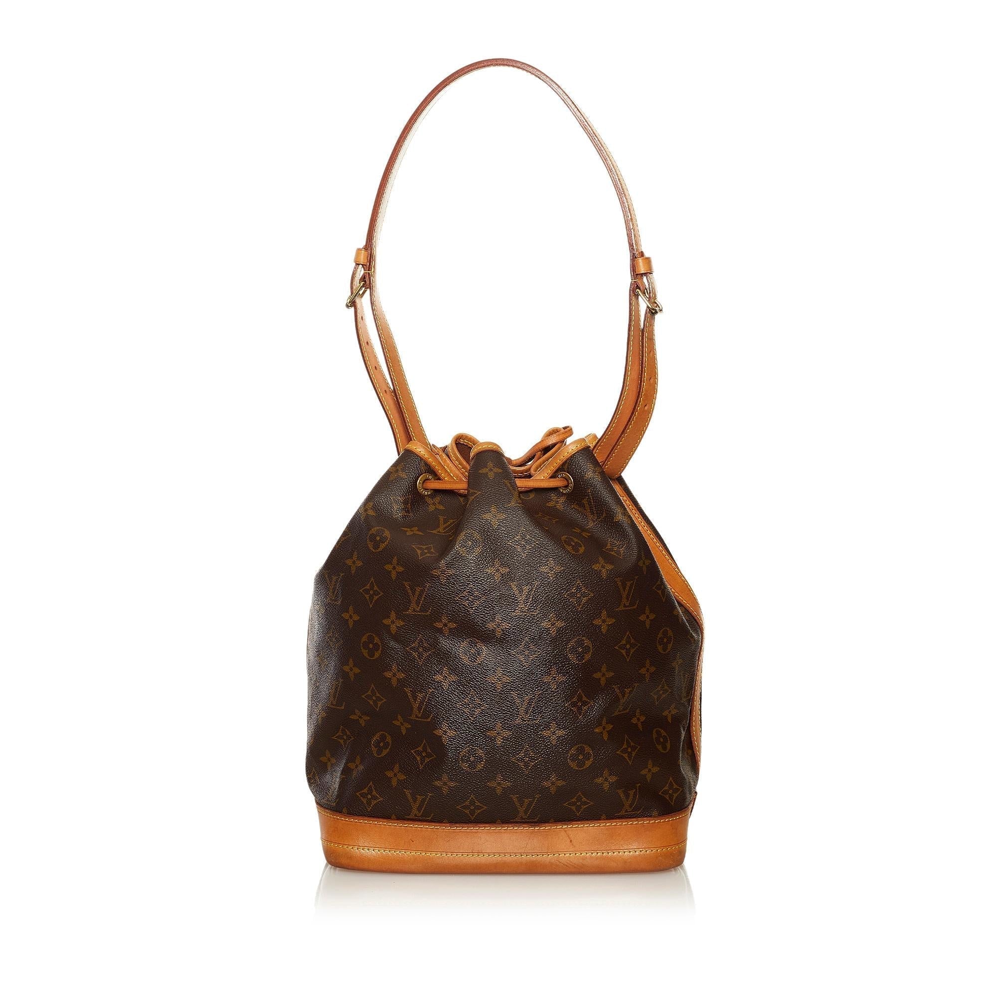 Louis Vuitton Monogram Noe - Product Image 2