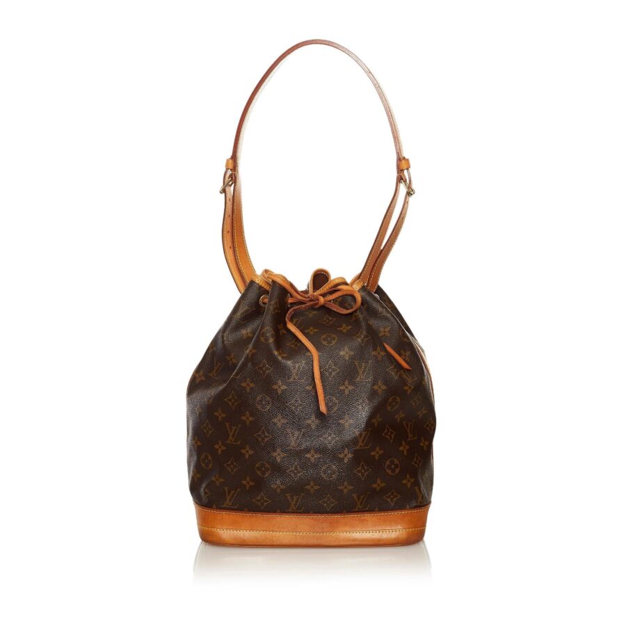 Louis Vuitton Monogram Noe | Studio Nafay