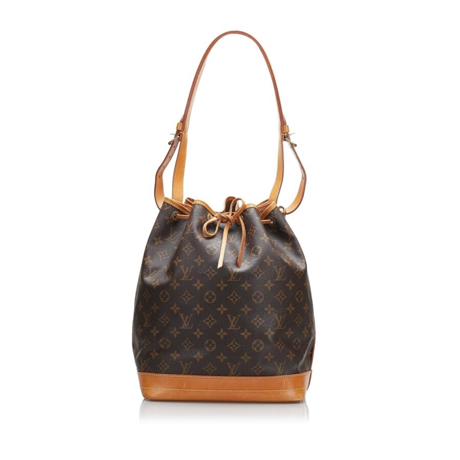 Louis Vuitton Monogram Noe | Studio Nafay