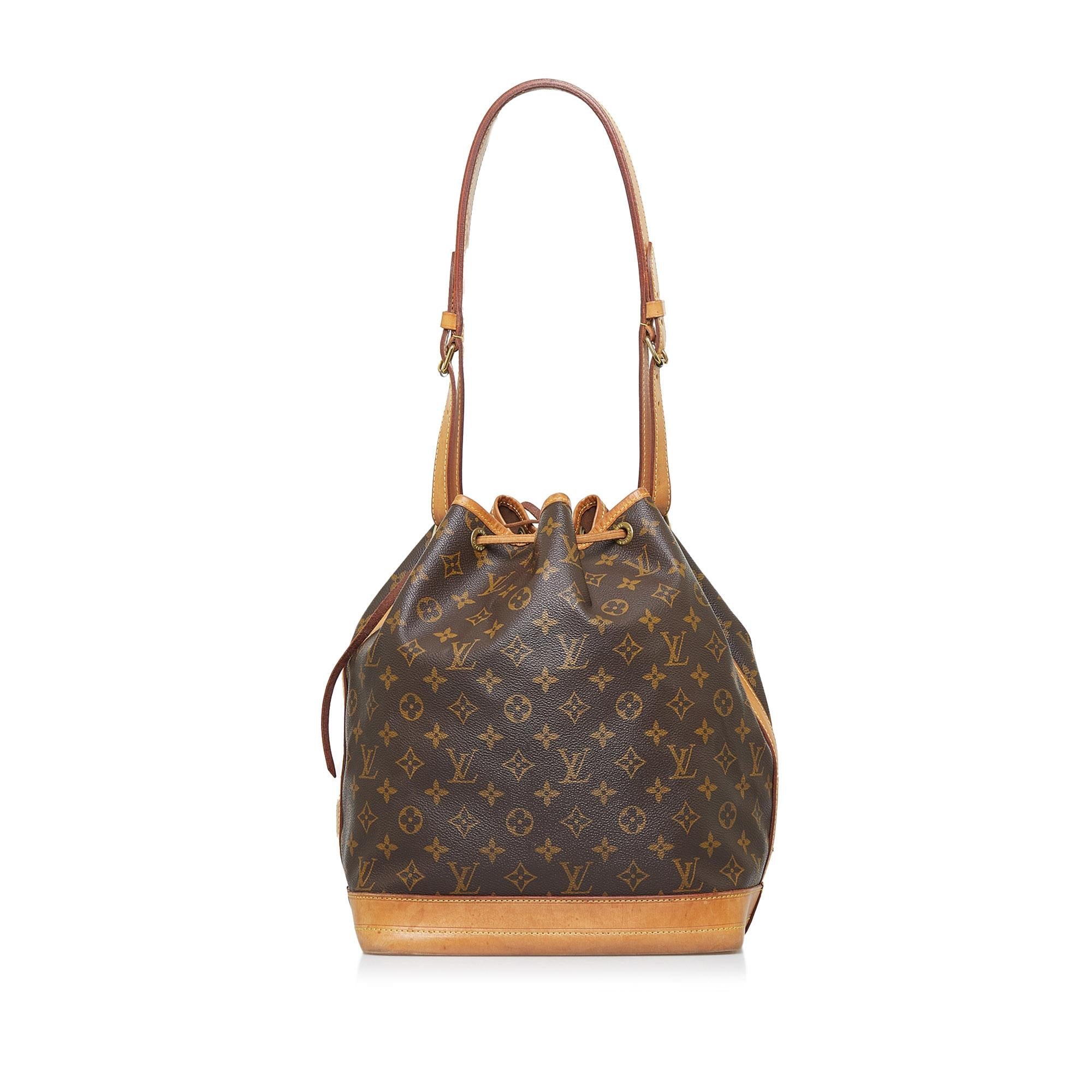 Louis Vuitton Monogram Noe - Product Image 2