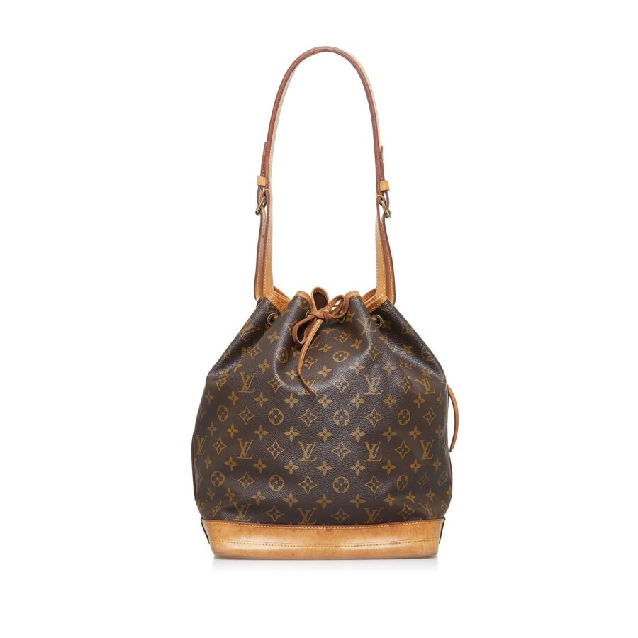 Louis Vuitton Monogram Noe | Studio Nafay
