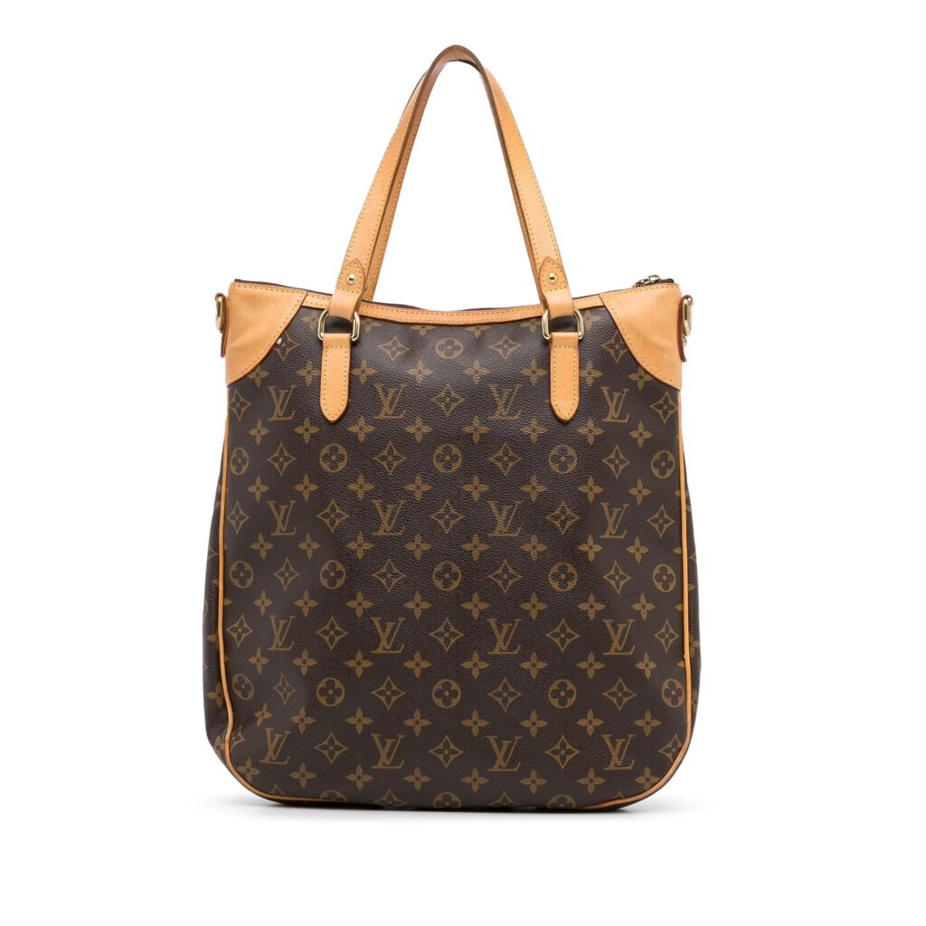 Louis Vuitton Monogram Odeon GM - Product Image 2