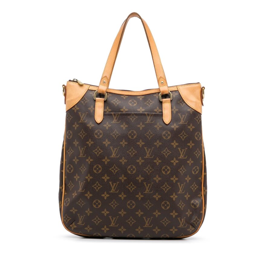 Louis Vuitton Monogram Odeon GM | Studio Nafay
