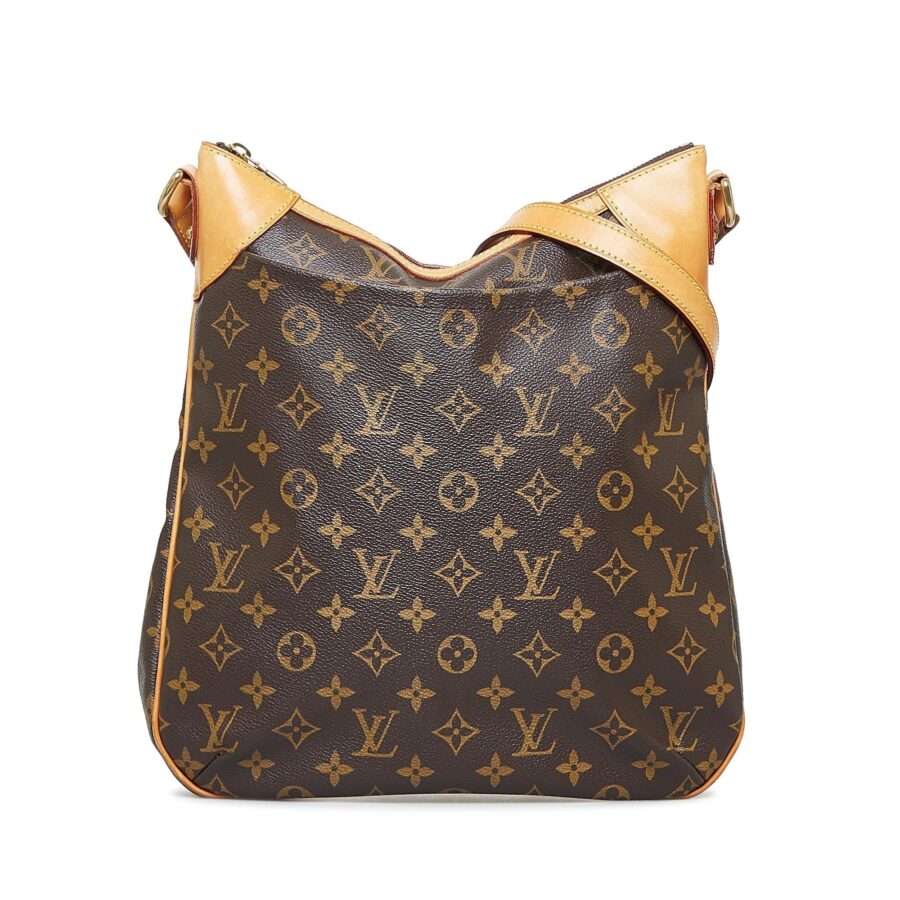 Louis Vuitton Monogram Odeon MM | Studio Nafay
