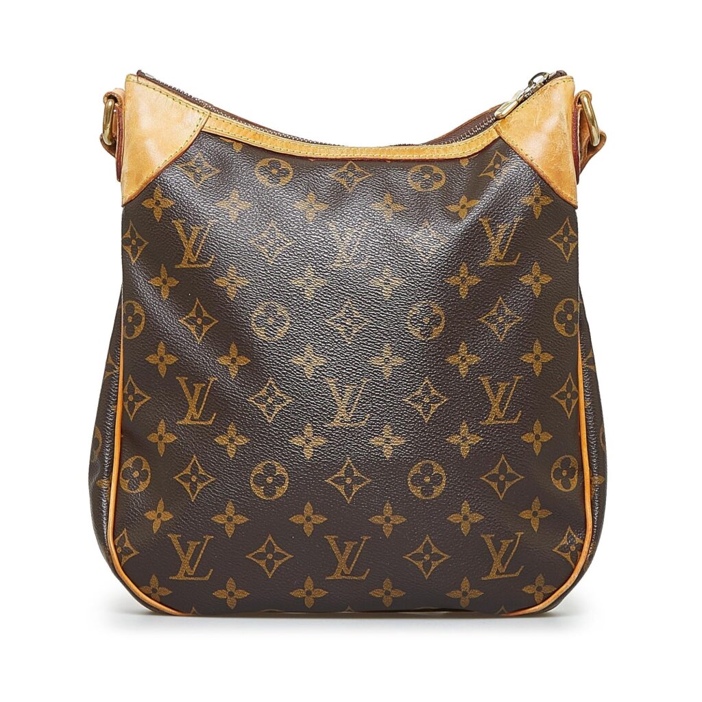 Louis Vuitton Monogram Odeon PM - Product Image 2