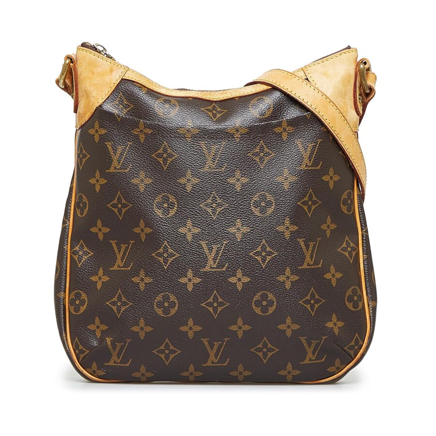 Louis Vuitton Monogram Odeon PM | Studio Nafay