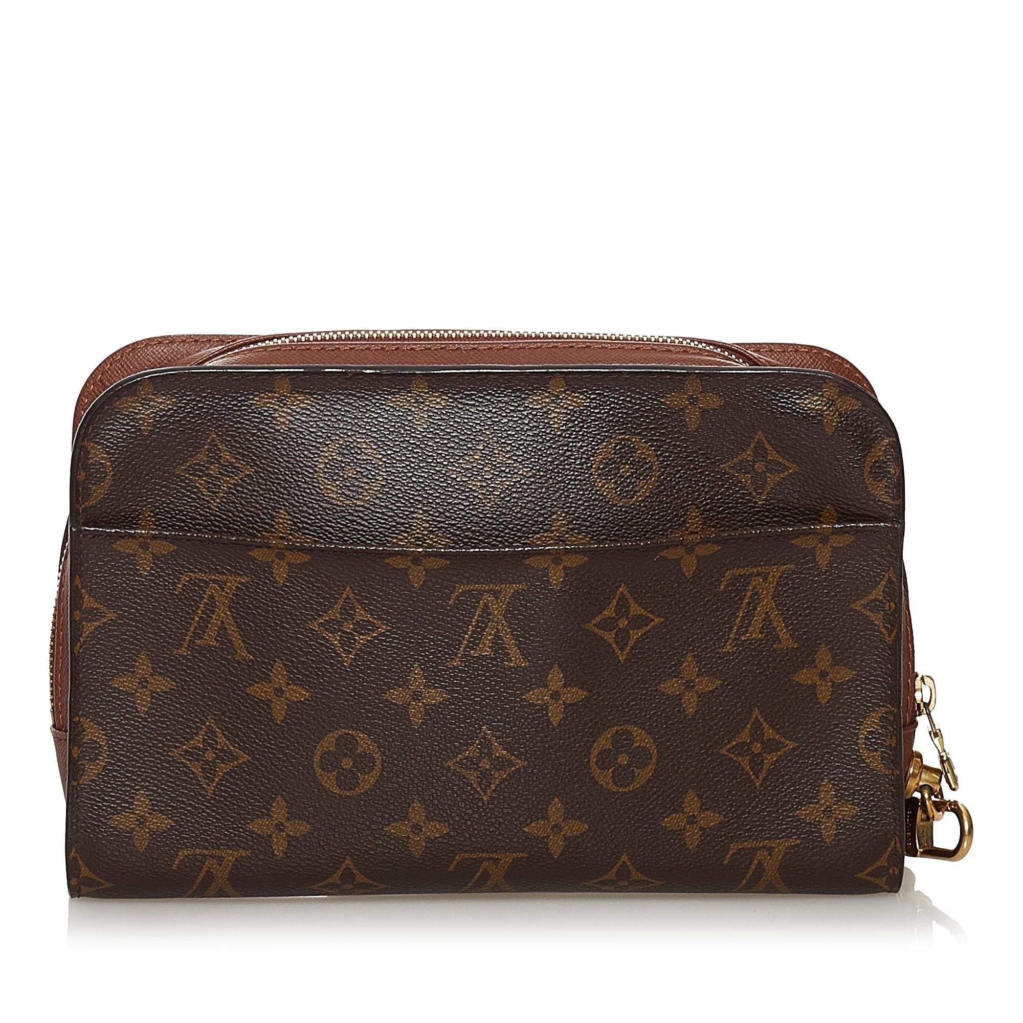 Louis Vuitton Monogram Orsay