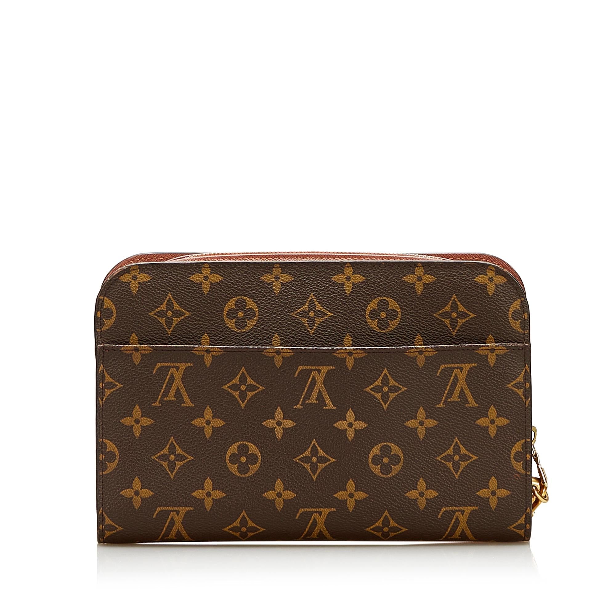 Louis Vuitton Monogram Orsay