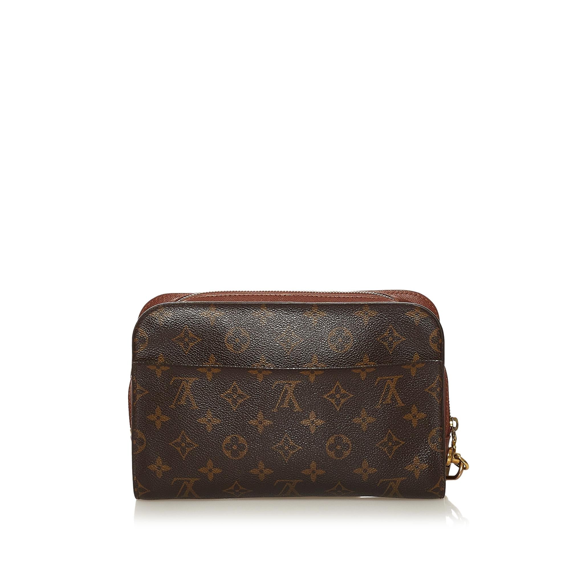 Louis Vuitton Monogram Orsay - Product Image 2