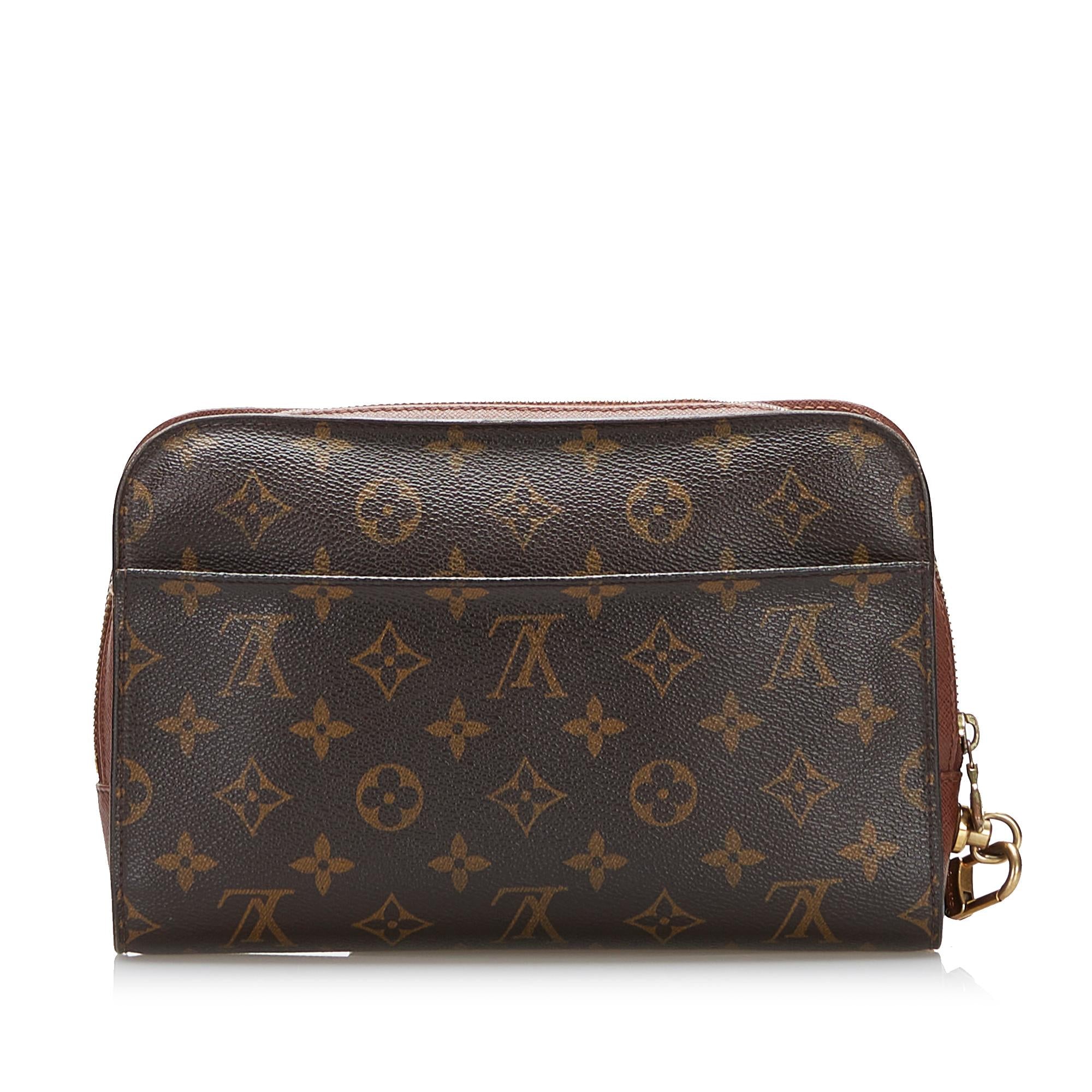 Louis Vuitton Monogram Orsay - Product Image 2