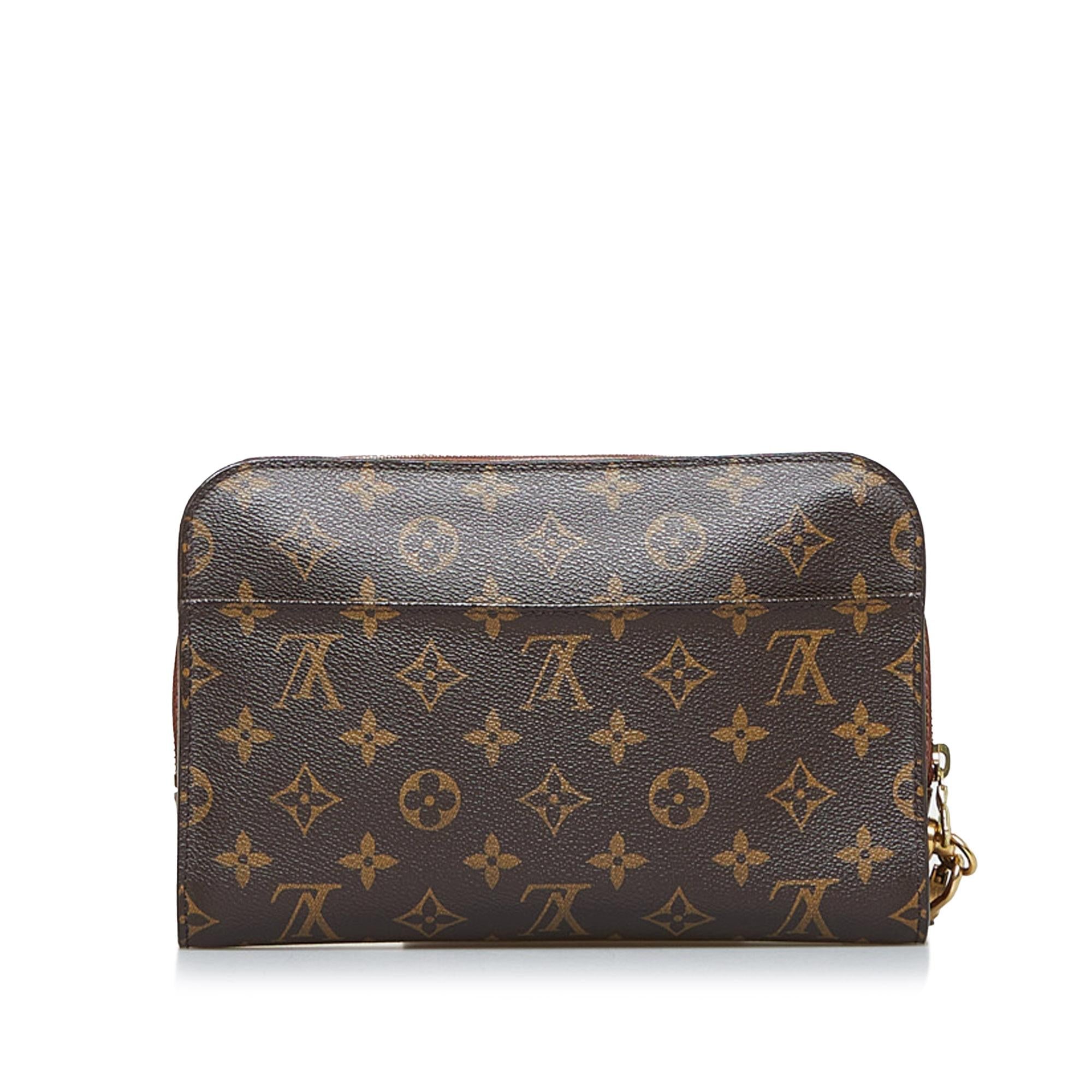 Louis Vuitton Monogram Orsay - Product Image 2