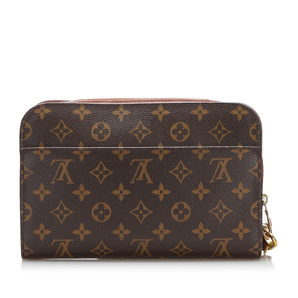 Louis Vuitton Monogram Orsay - Product Image 2