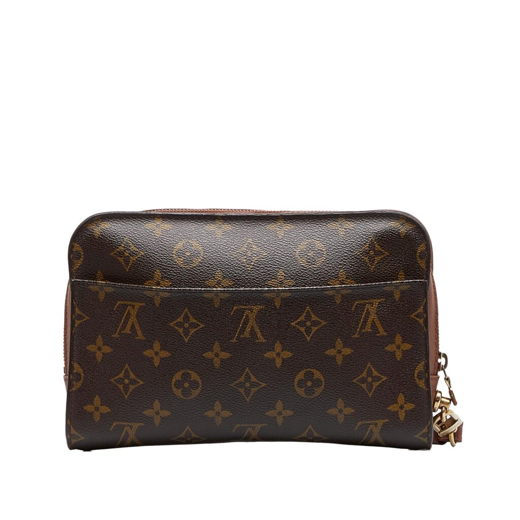 Louis Vuitton Monogram Orsay - Product Image 2