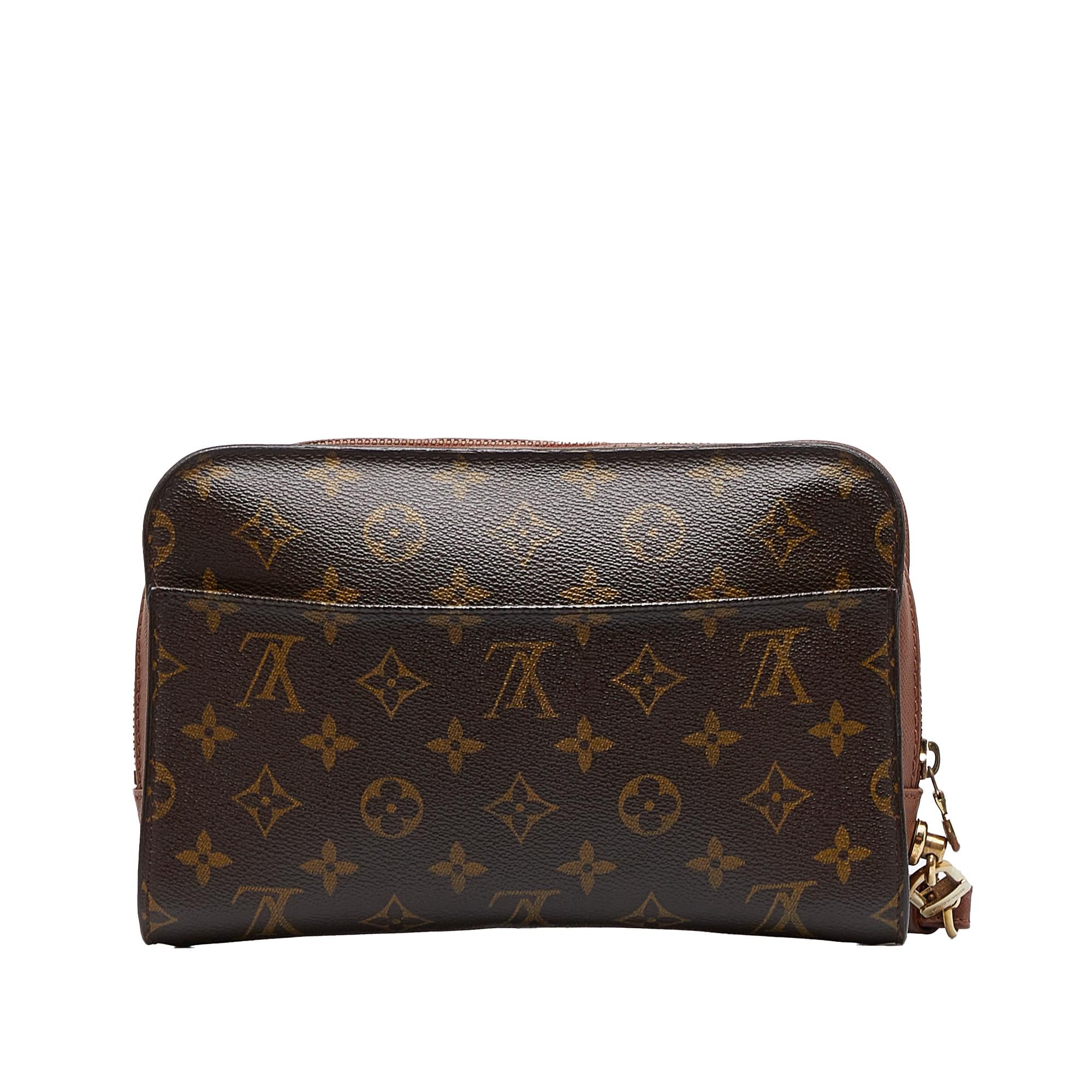 Louis Vuitton Monogram Orsay