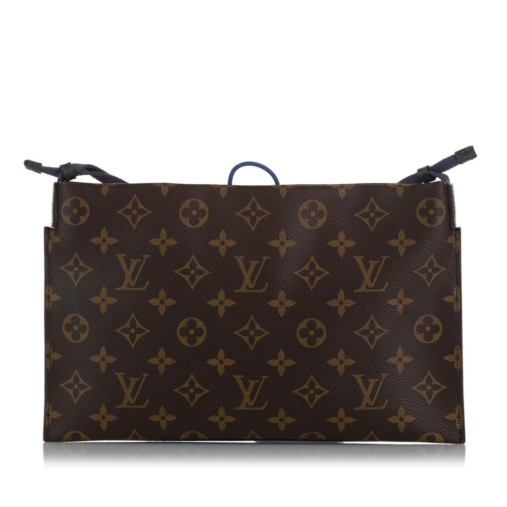 Louis Vuitton Monogram Pacific Outdoor Pouch - Product Image 2