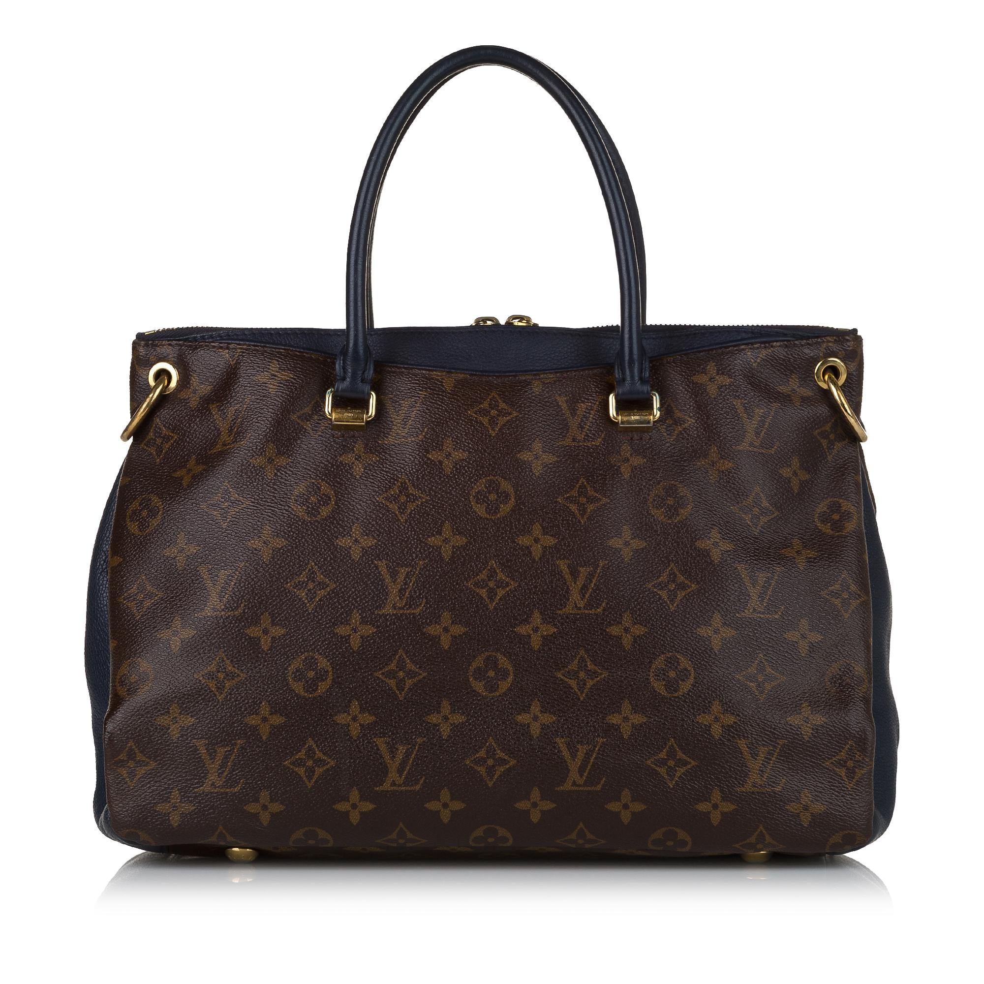 Louis Vuitton Monogram Pallas - Product Image 2