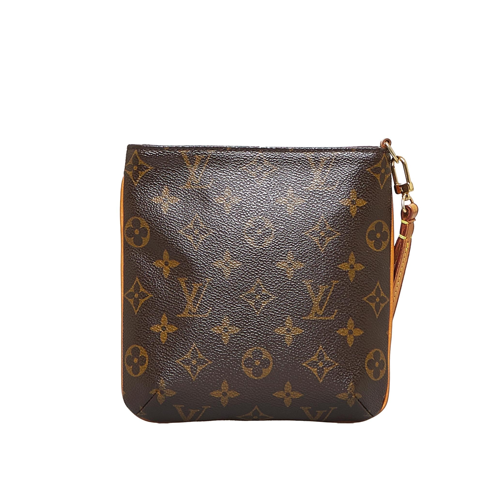 Louis Vuitton Monogram Partition - Product Image 2