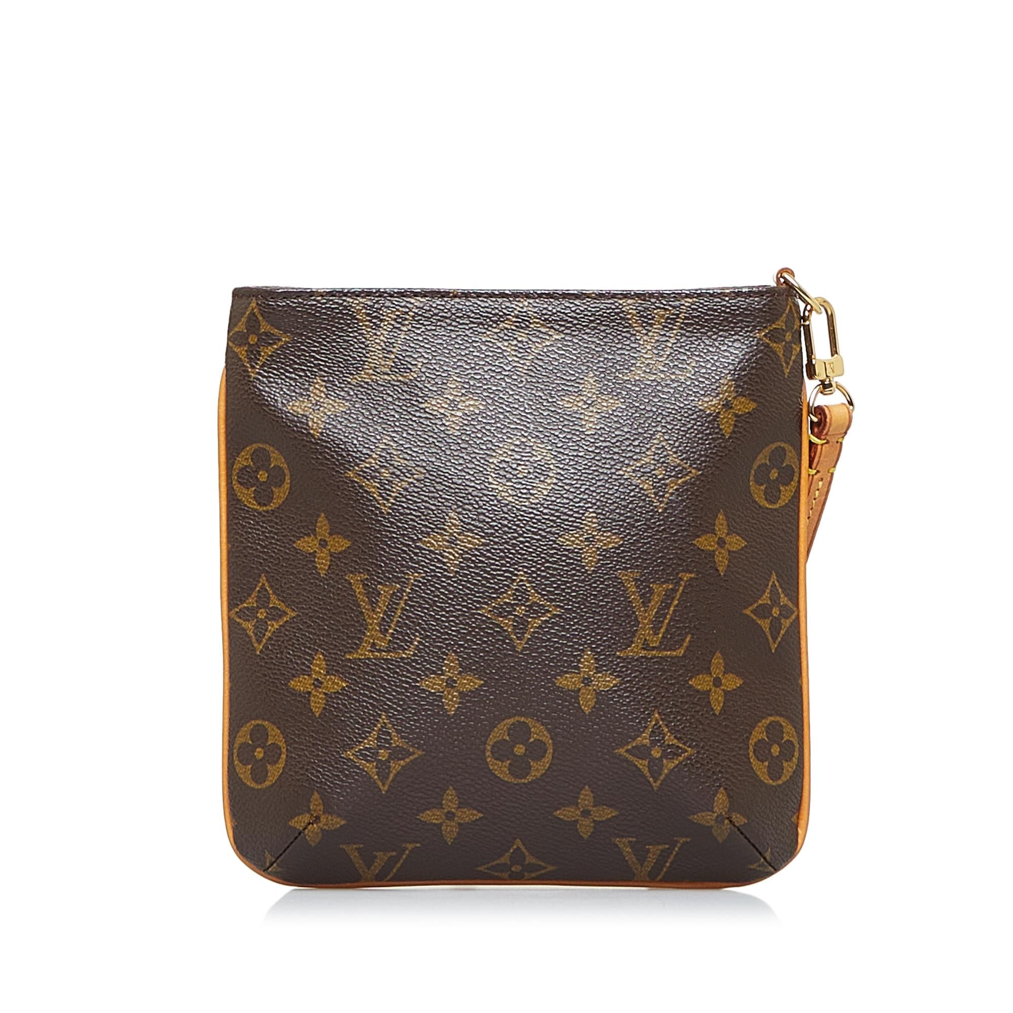 Louis Vuitton Monogram Partition - Product Image 2
