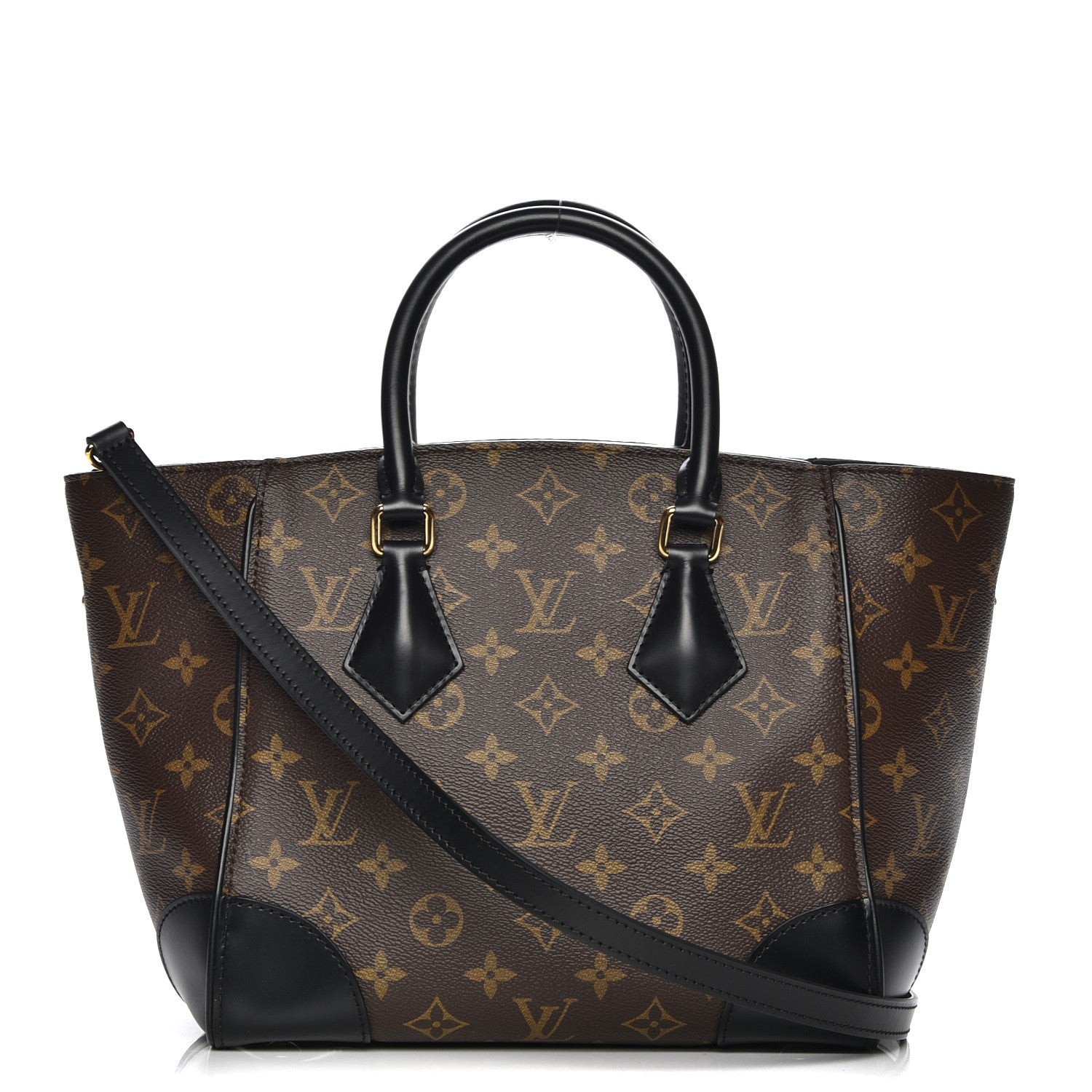 LOUIS VUITTON MONOGRAM PHENIX PM TOTE BAG