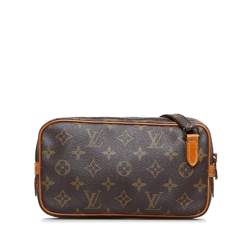 Louis Vuitton Monogram Pochette Marley Bandouliere - Product Image 2
