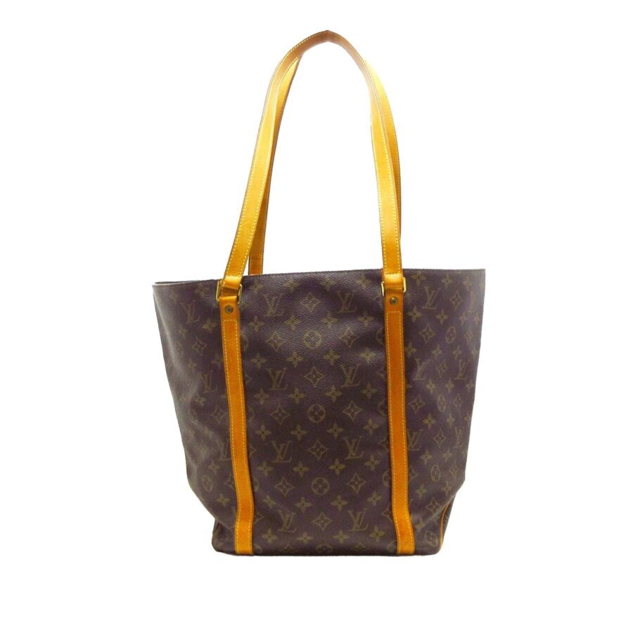 Louis Vuitton Monogram Sac Shopping PM | Studio Nafay