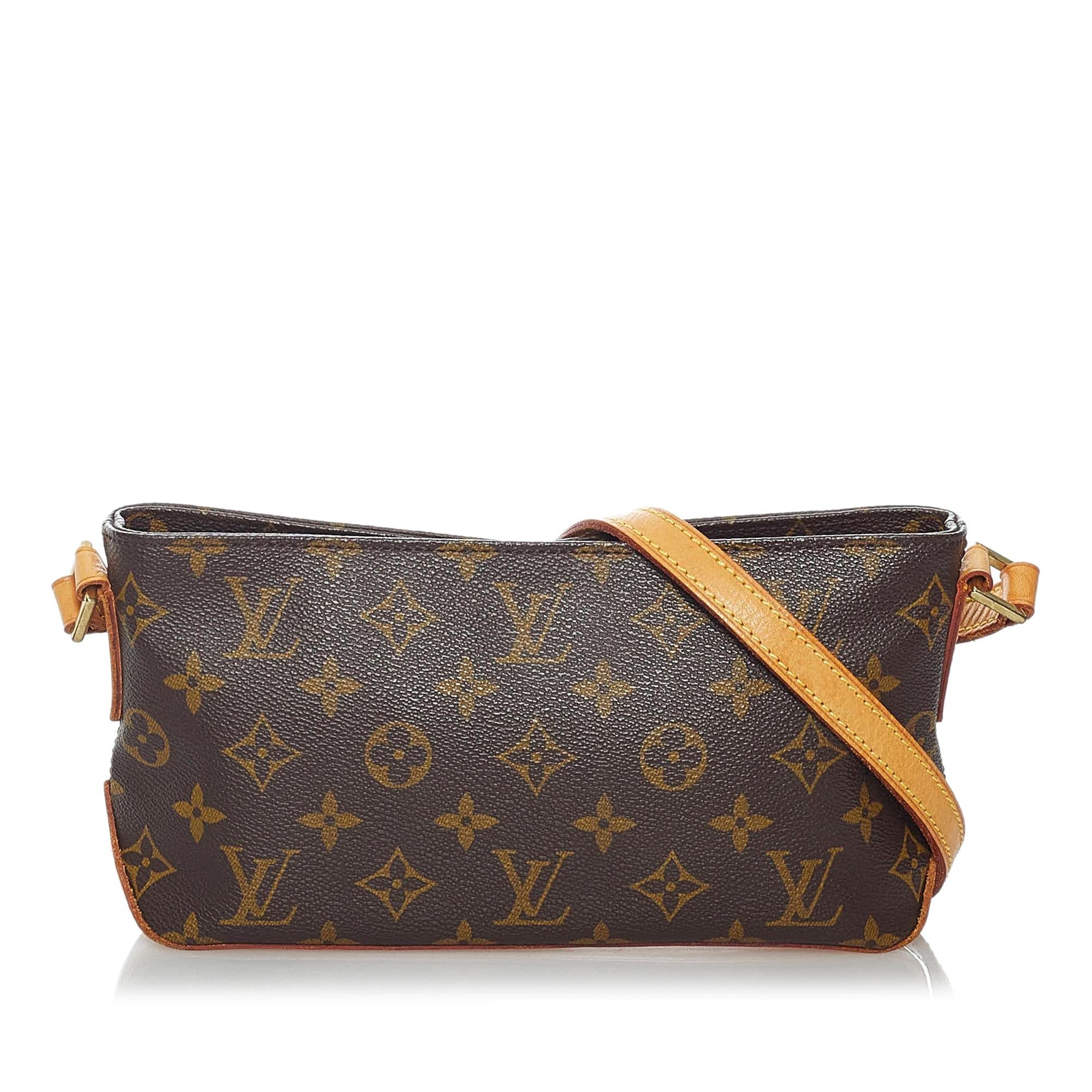 Louis Vuitton Monogram Trotteur - Product Image 2