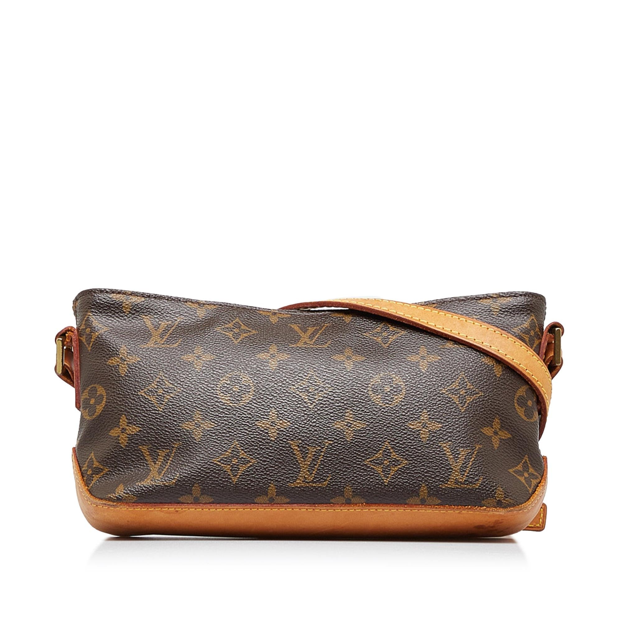 Louis Vuitton Monogram Trotteur - Product Image 2