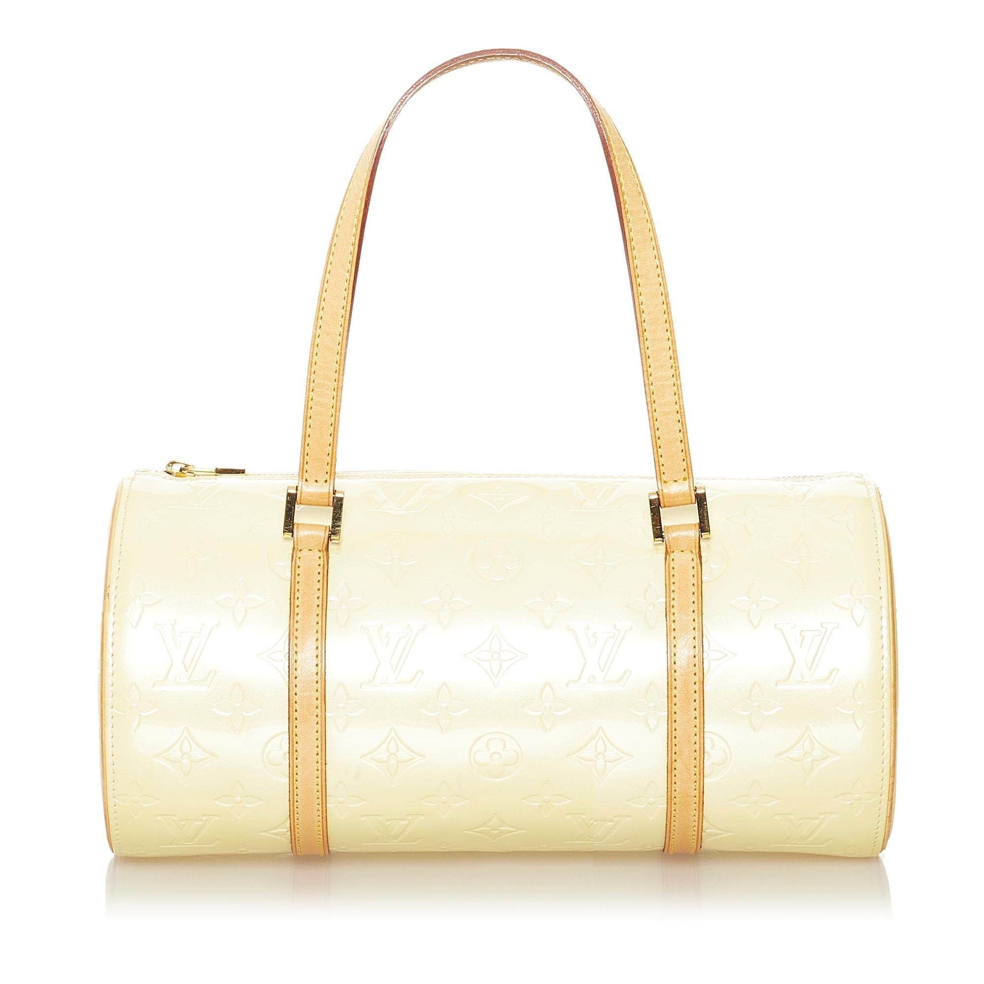 Louis Vuitton Monogram Vernis Bedford