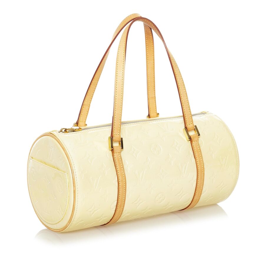 Louis Vuitton Monogram Vernis Bedford | Studio Nafay