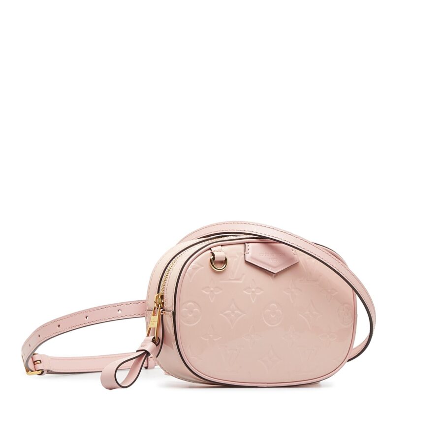Louis Vuitton Monogram Vernis Beltbag | Studio Nafay