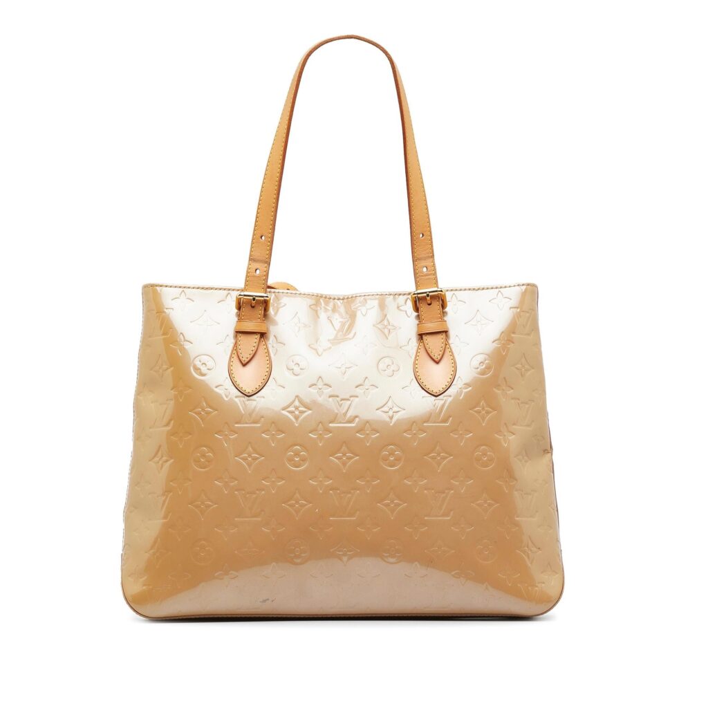 Louis Vuitton Monogram Vernis Brentwood - Product Image 2