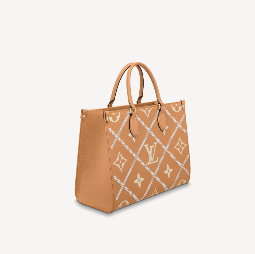 Louis Vuitton Arizona Onthego MM Tote