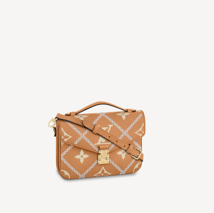 Louis Vuitton Arizona Pochette Metis Crossbody | Studio Nafay