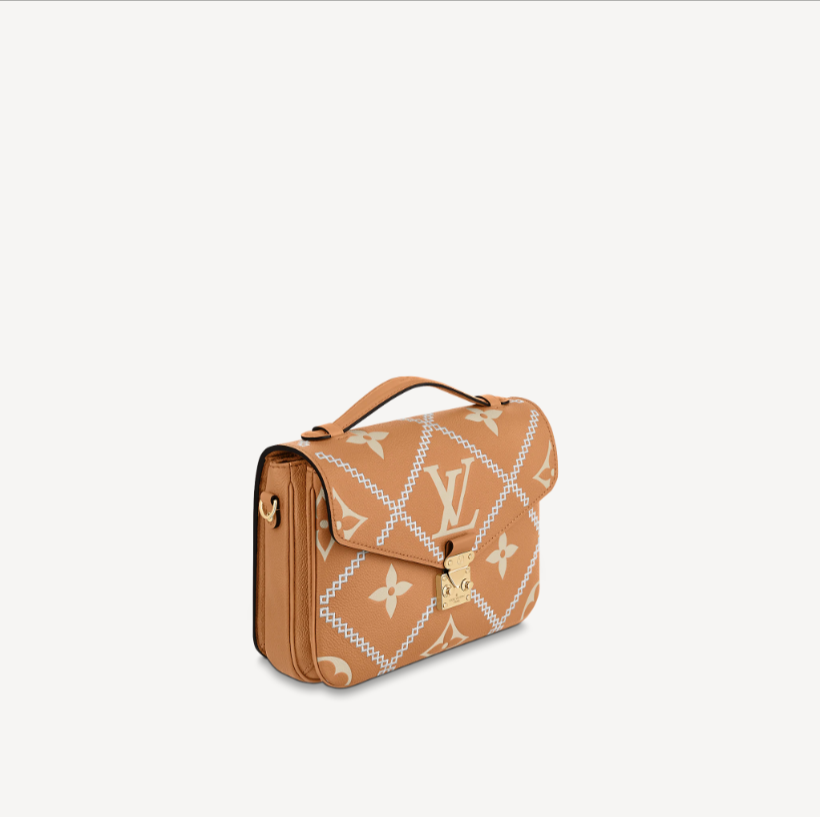Louis Vuitton Arizona Pochette Metis Crossbody
