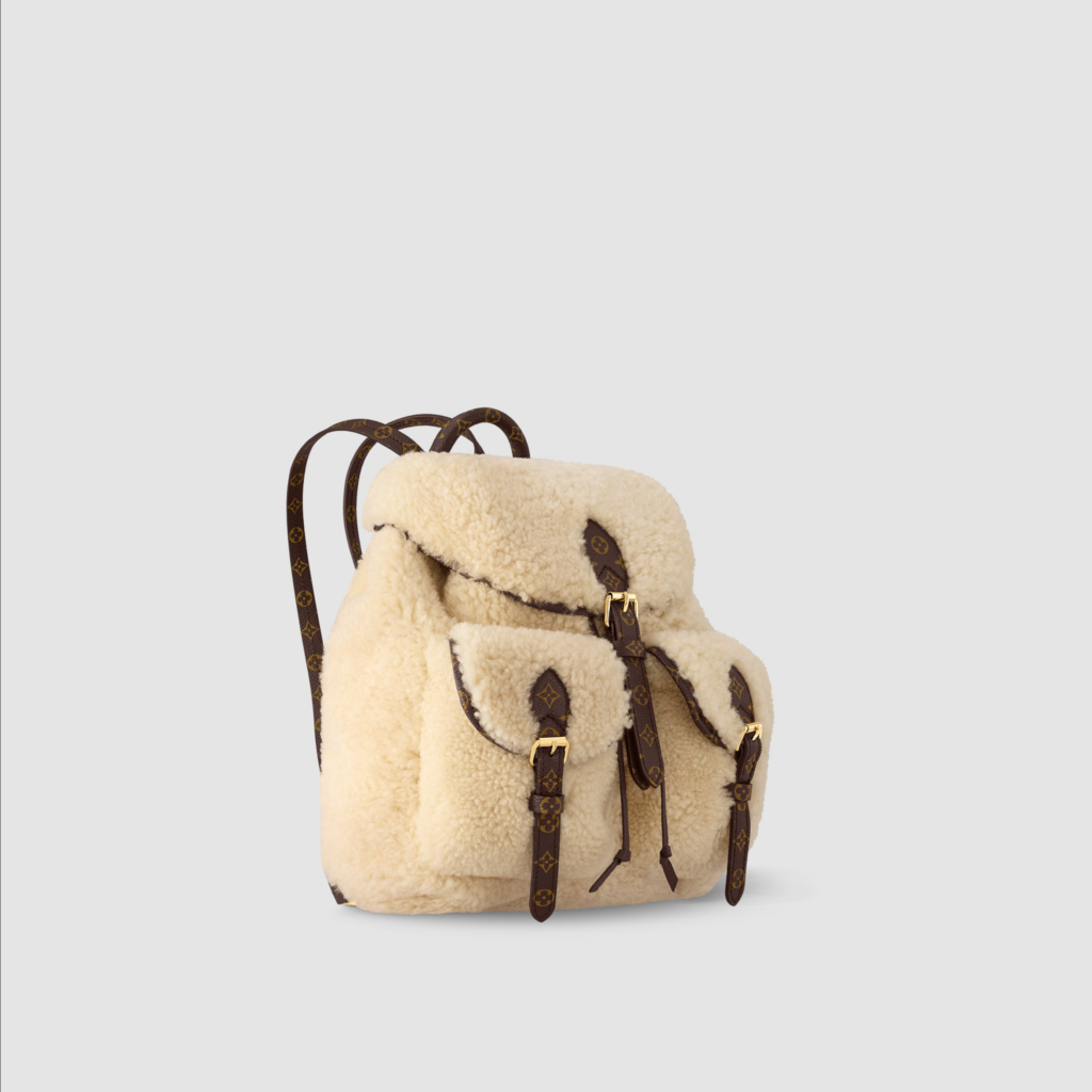 Louis Vuitton Backpack LV SKI - Product Image 2