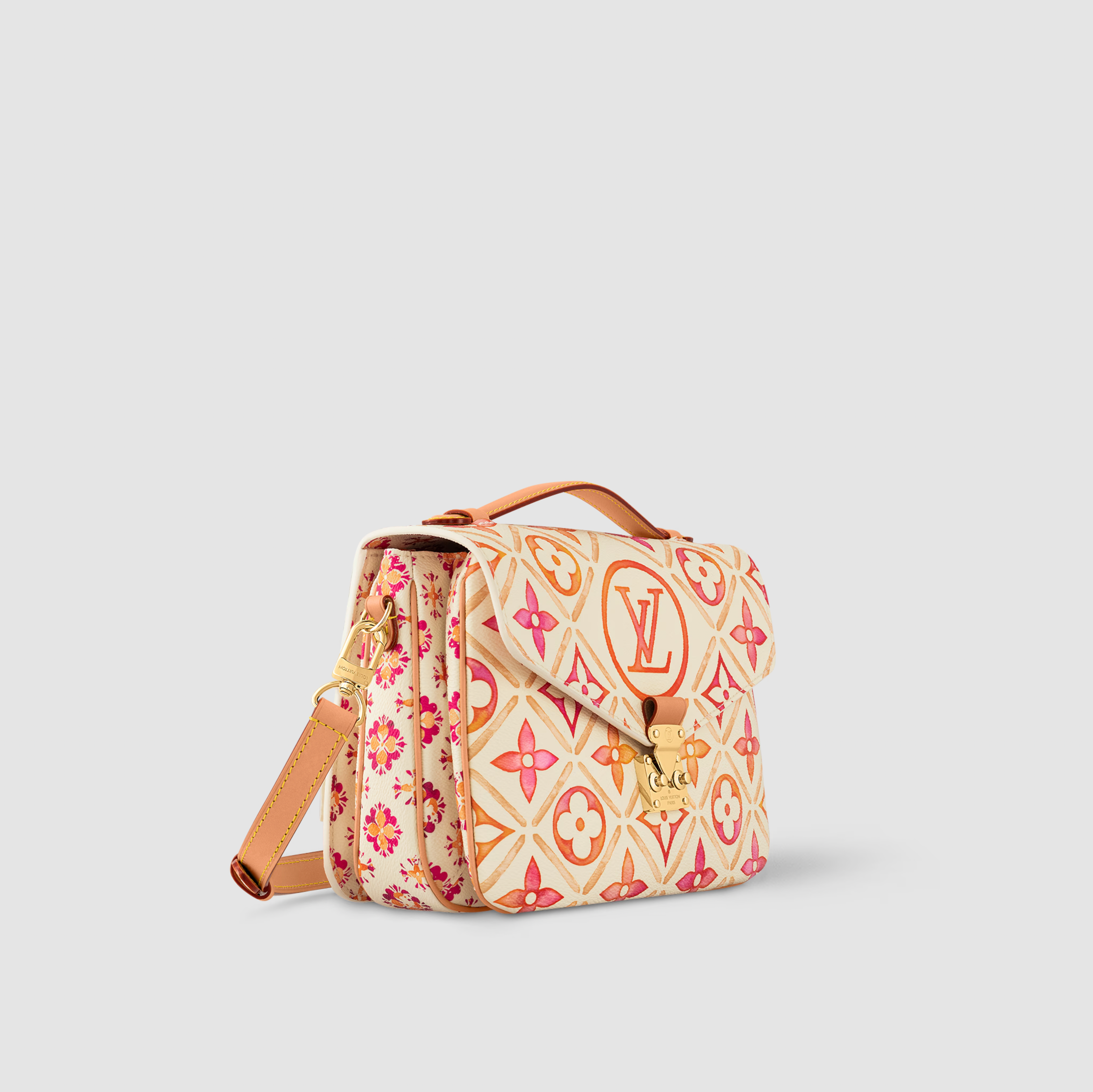 Louis Vuitton By the Pool Pochette Metis Crossbody