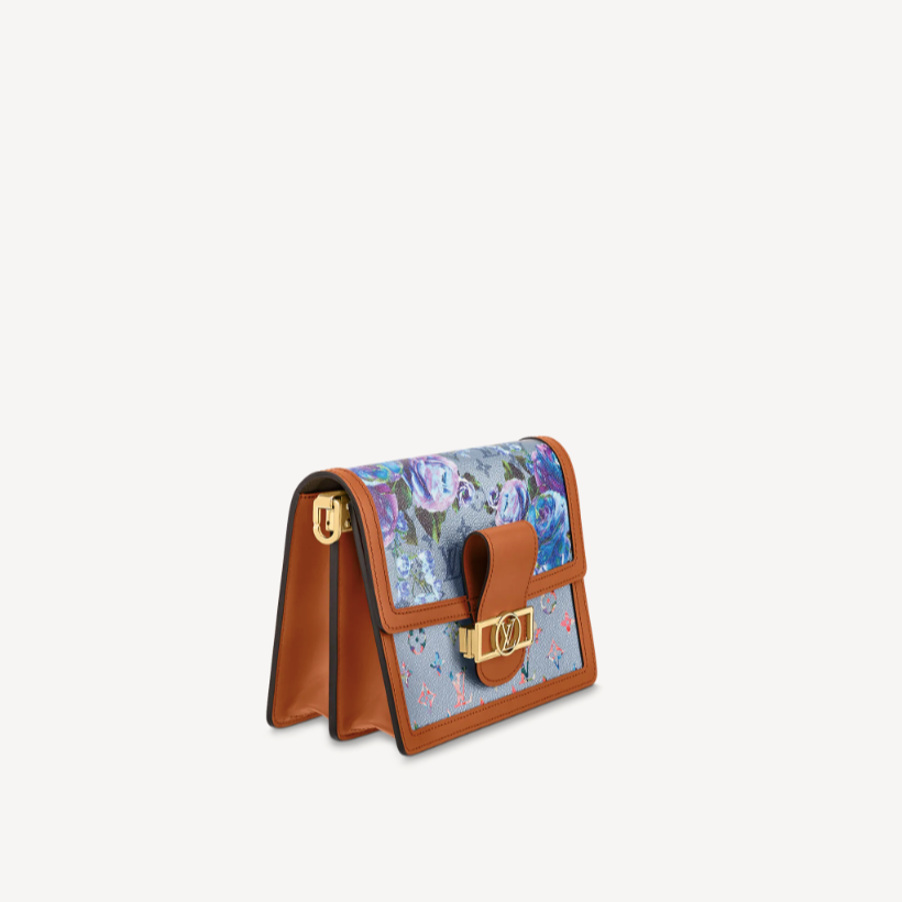 Louis Vuitton Dauphine MM Crossbody