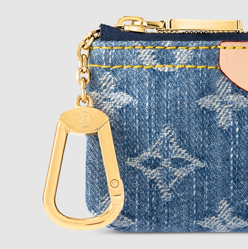 Louis Vuitton Key Pouch