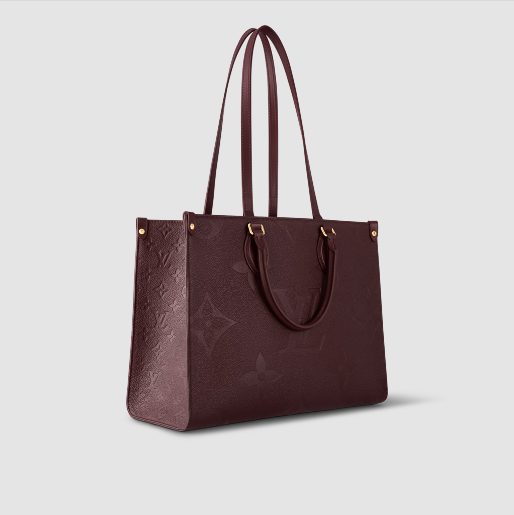 Louis Vuitton Empreinte OnTheGo MM Tote - Product Image 2