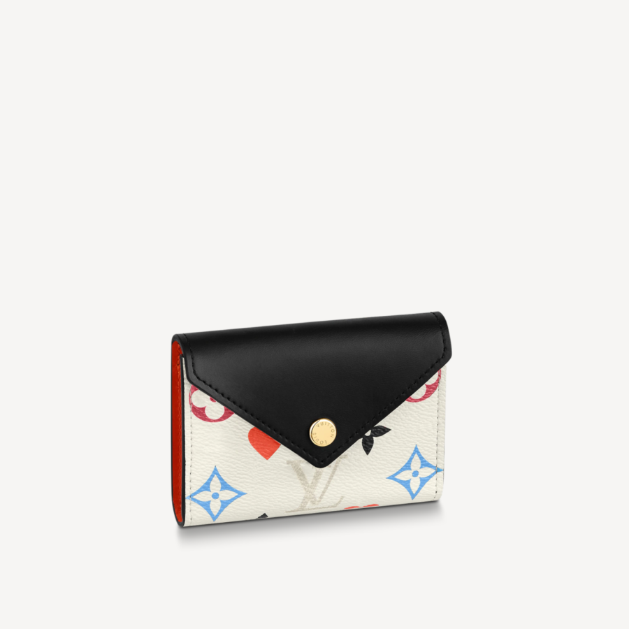 Louis Vuitton Game On Playing Cards and Pouch Arsene | Studio Nafay
