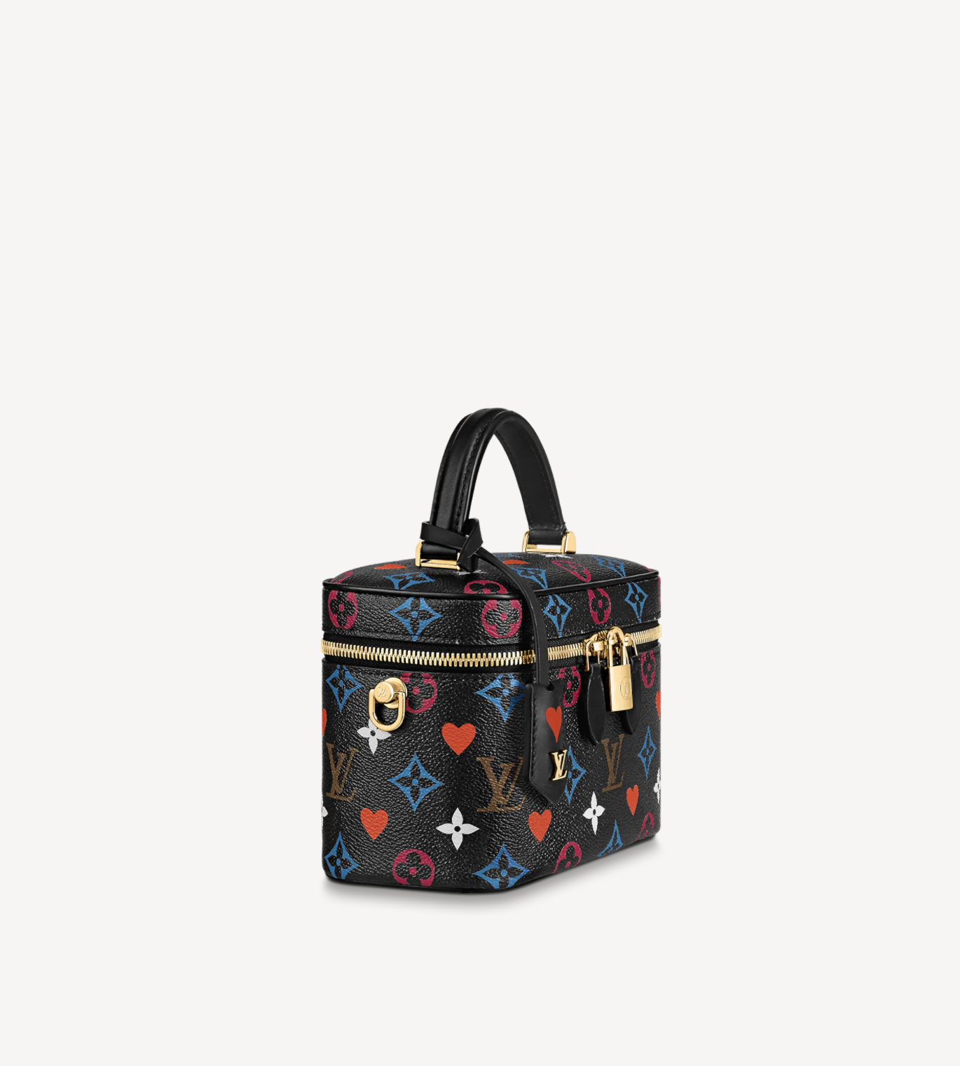 Louis Vuitton Game On Vanity PM Tote