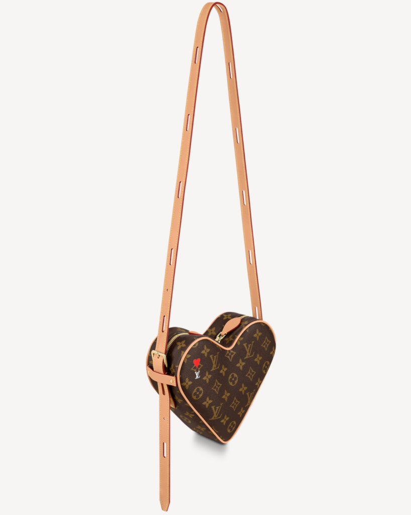 Louis Vuitton Game On Coeur Crossbody - Product Image 2