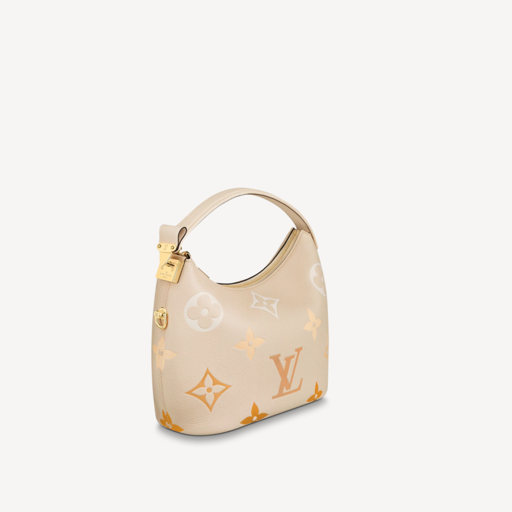 Louis Vuitton Empreinte Monogram Giant By The Pool Marshmallow Crossbody - Product Image 2
