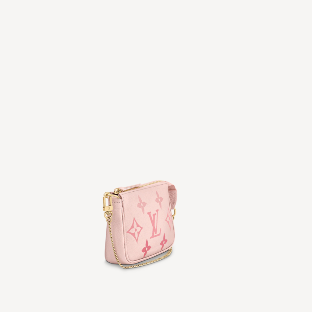 Louis Vuitton Mini Pochette Accesoires Crossbody - Product Image 2