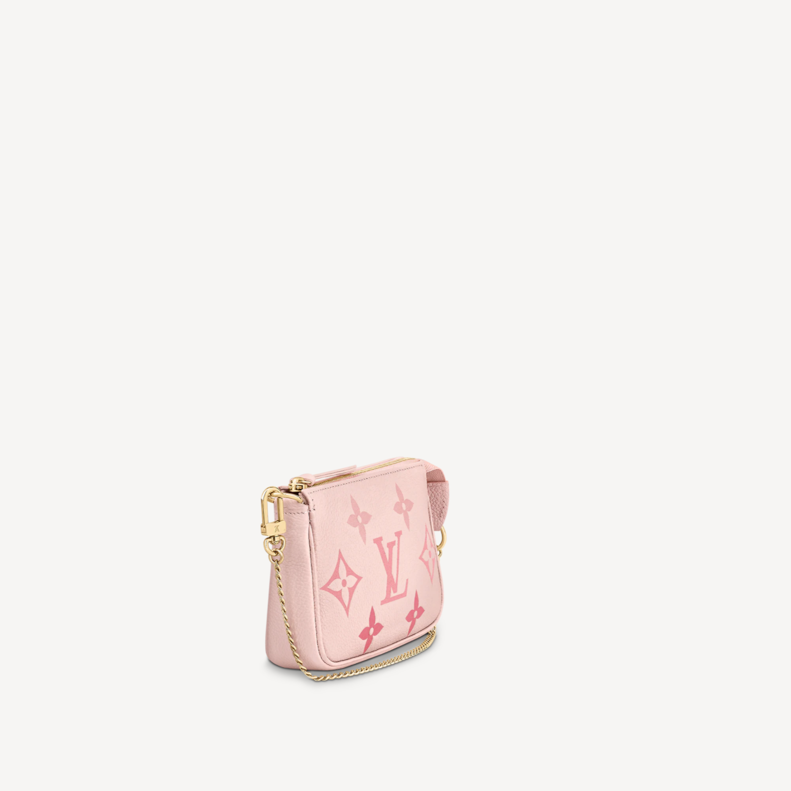 Louis Vuitton Mini Pochette Accesoires Crossbody