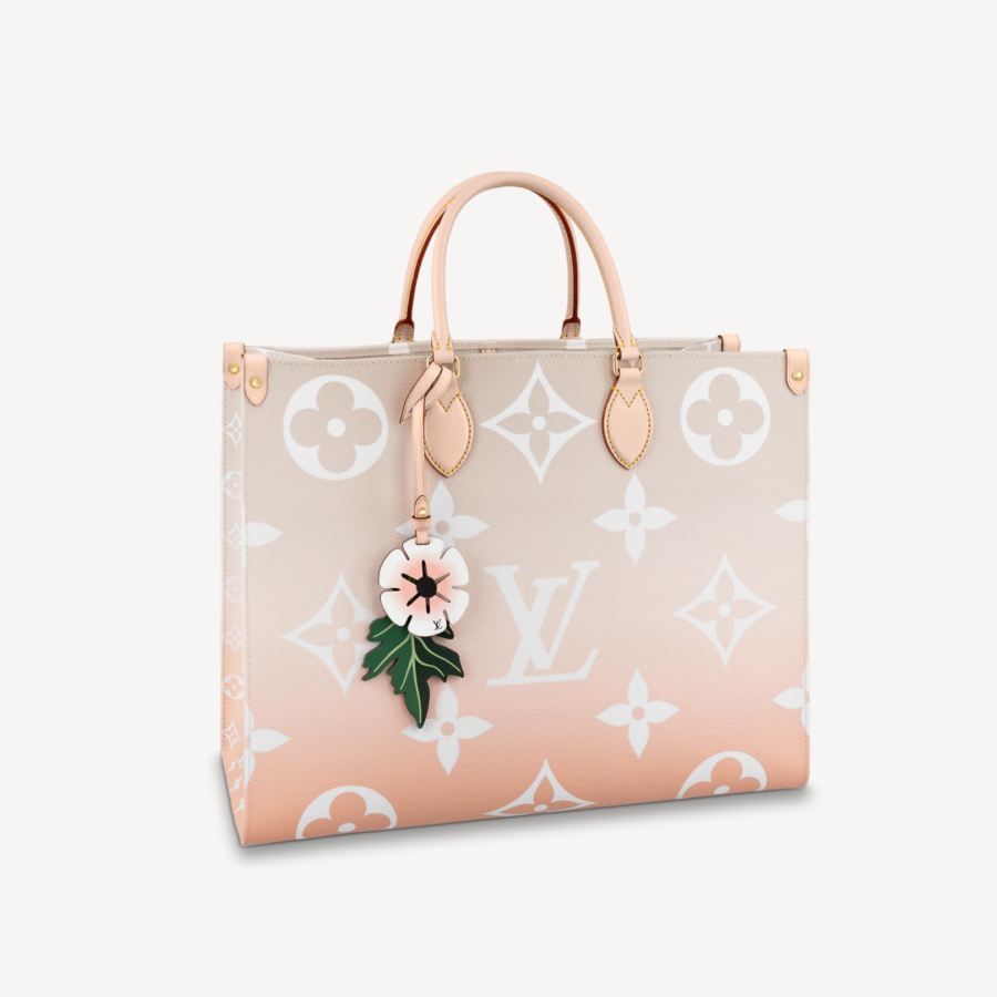 Louis Vuitton Onthego GM Tote | Studio Nafay