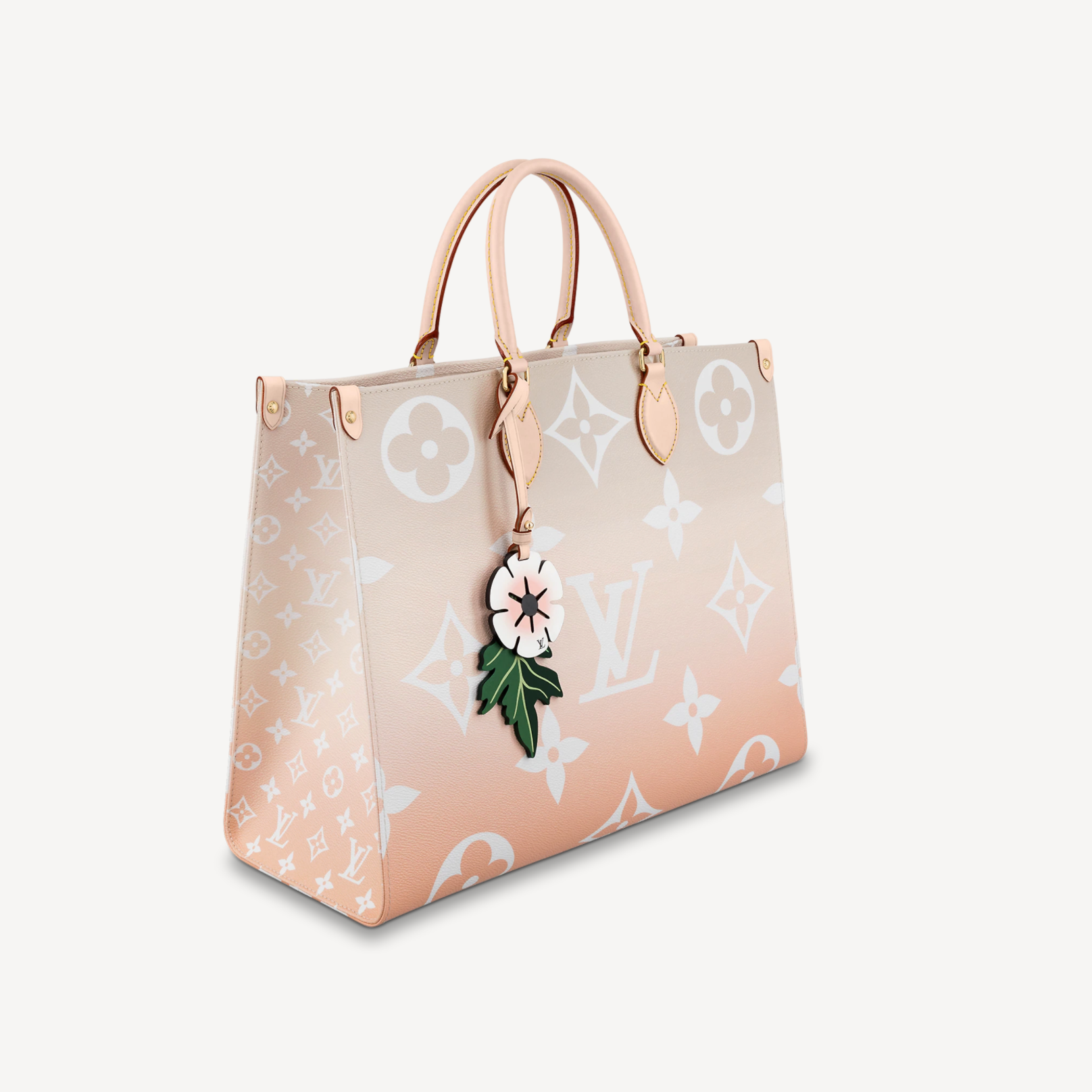 Louis Vuitton Onthego GM Tote