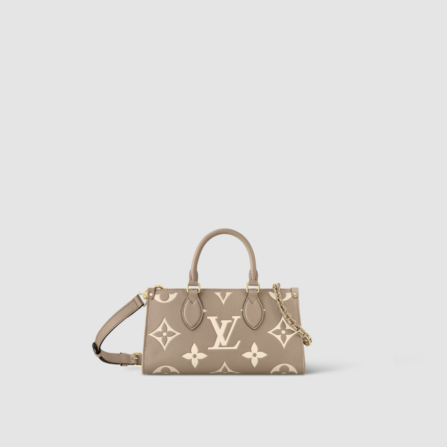 Louis Vuitton OnTheGo East West Tote | Studio Nafay