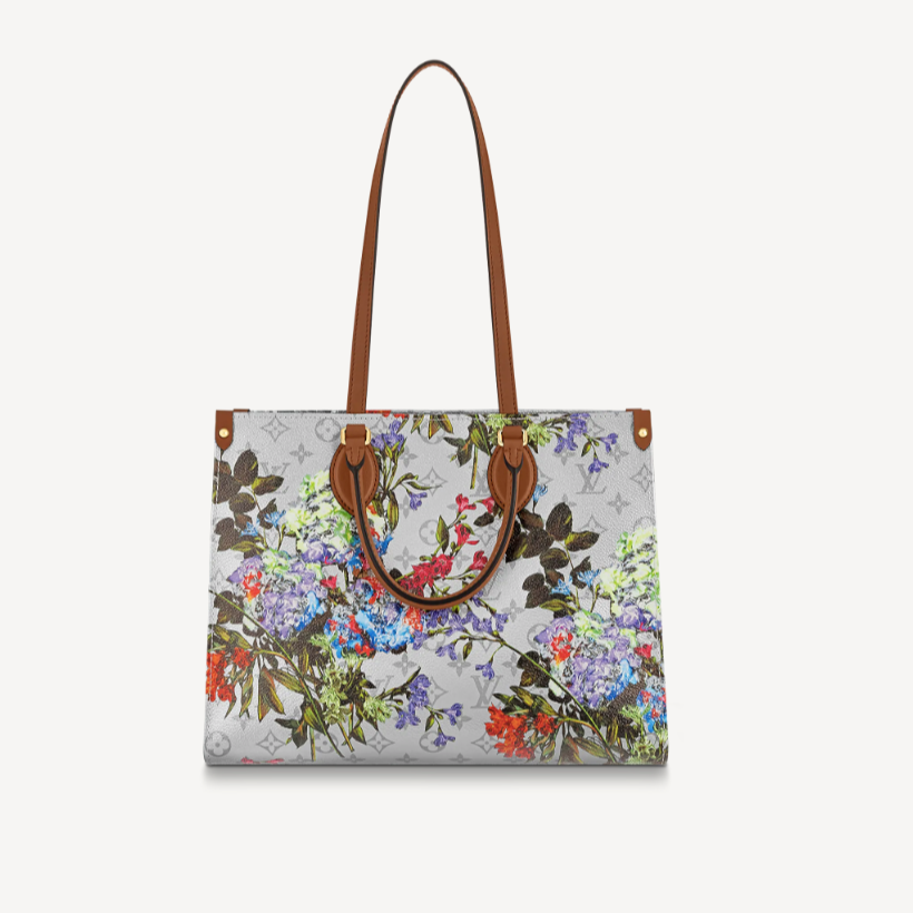 Louis Vuitton Garden OnTheGo MM Tote