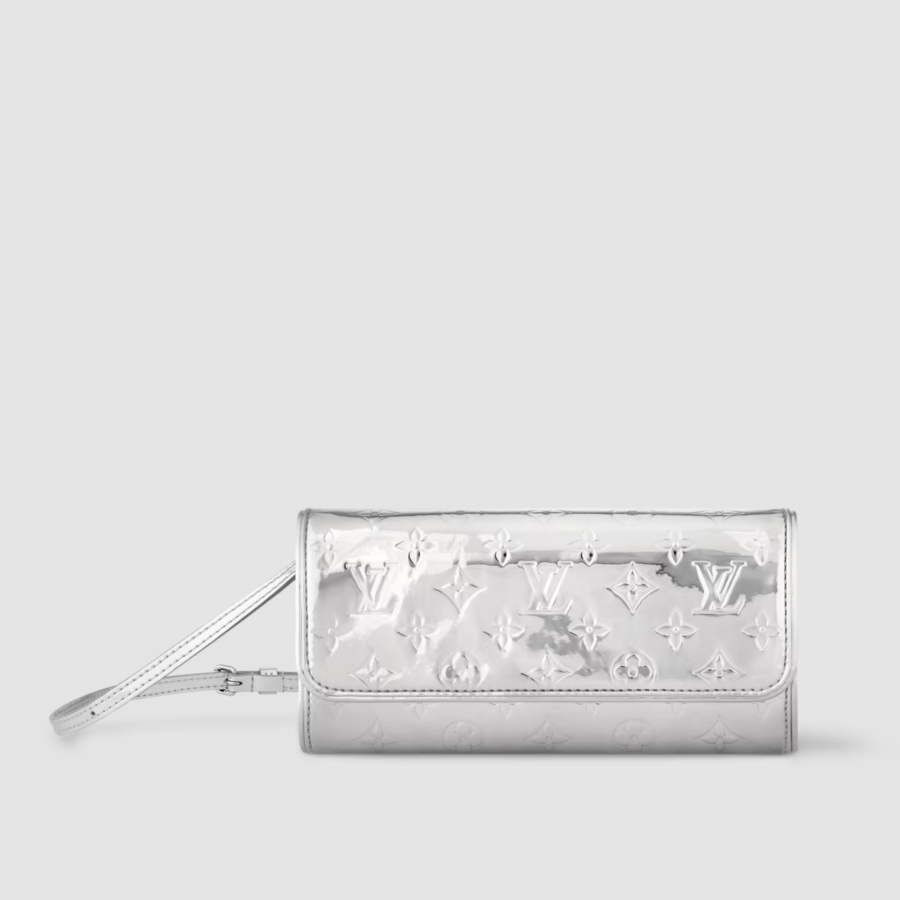 Louis Vuitton Miroir Pochette Twin Crossbody | Studio Nafay
